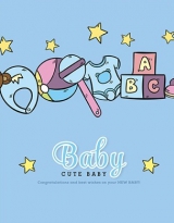 Фотоальбом UFO 10x15x200 PP-46200 Toys Boy